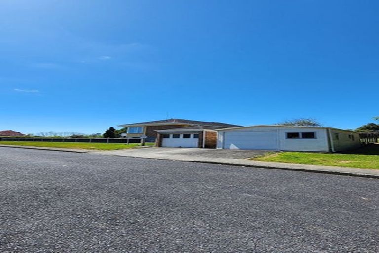 Photo of property in 9 Vogel Street, Kawakawa, 0210