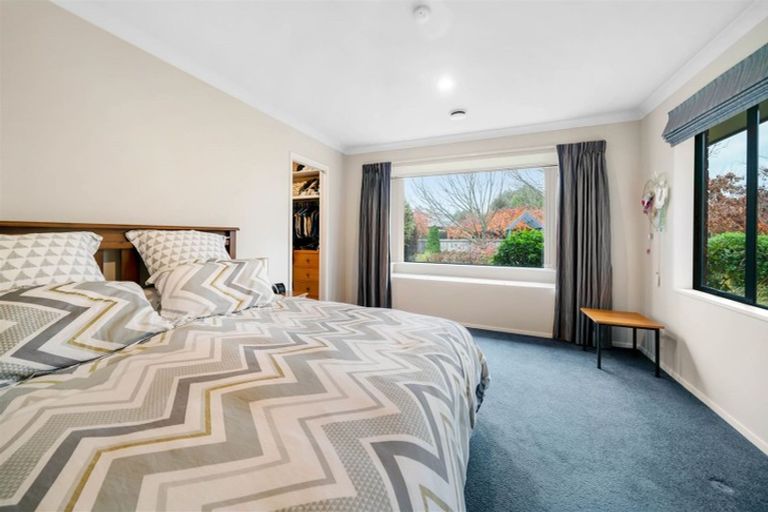 Photo of property in 18 Michelangelo Drive, Rolleston, 7614