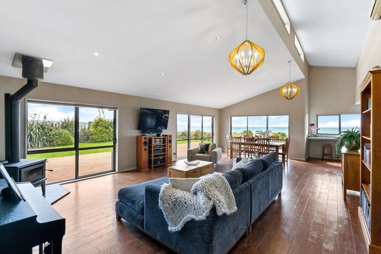 Photo of property in 239b Moturata Road, Taieri Beach, Brighton, 9091