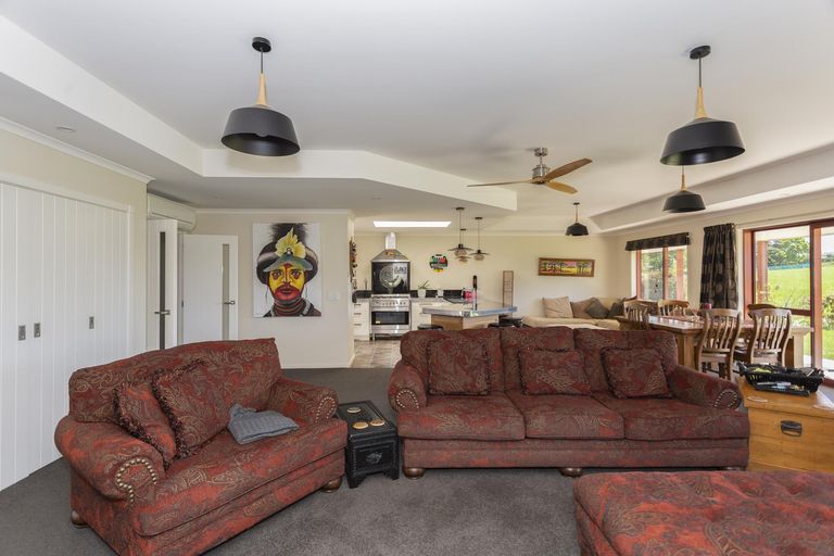 Photo of property in 33c Charles Street, Weston, Oamaru, 9401