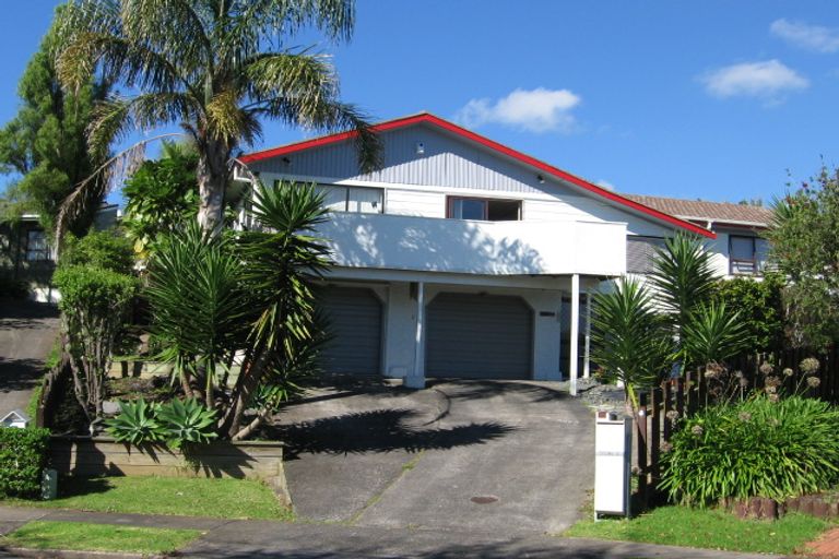 Photo of property in 22 Bain Place, Bucklands Beach, Auckland, 2014