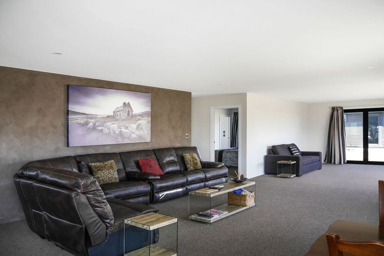 Photo of property in 218 Mackenzie Drive, Twizel, 7901