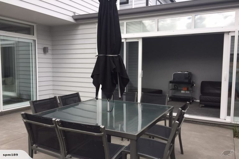 Photo of property in 8 Cicada Road, Hobsonville, Auckland, 0616