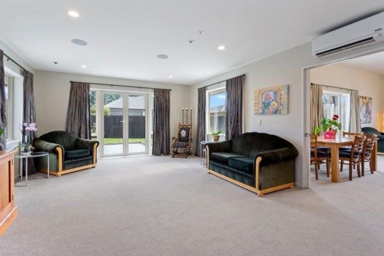 Photo of property in 1 Thomas Lane, Rangiora, 7400