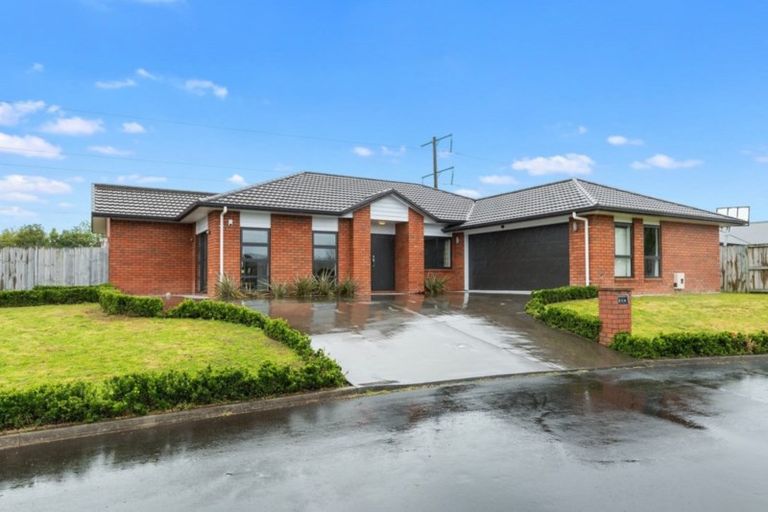 Photo of property in 214 Saint James Drive, Huntington, Hamilton, 3210