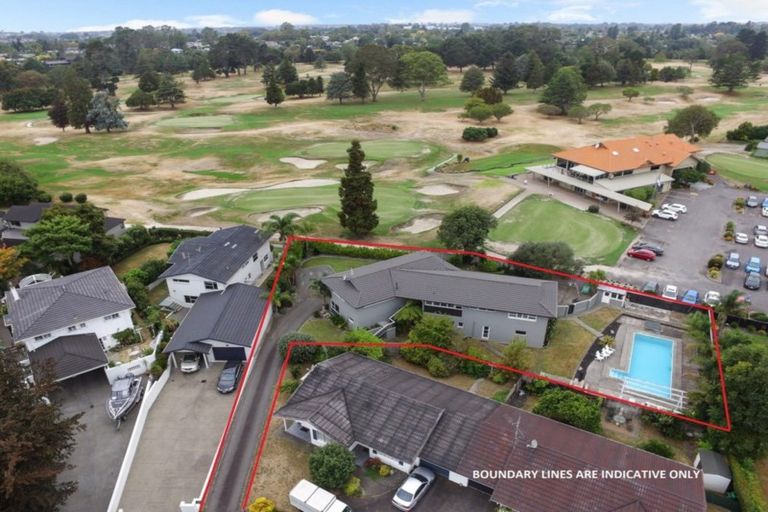 Photo of property in 35 Marnane Terrace, St Andrews, Hamilton, 3200