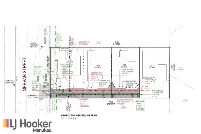 Photo of property in 29 Mervan Street, Mangere East, Auckland, 2024