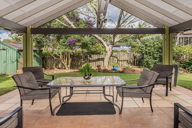 Photo of property in 3 Magnolia Avenue, Opaheke, Papakura, 2113