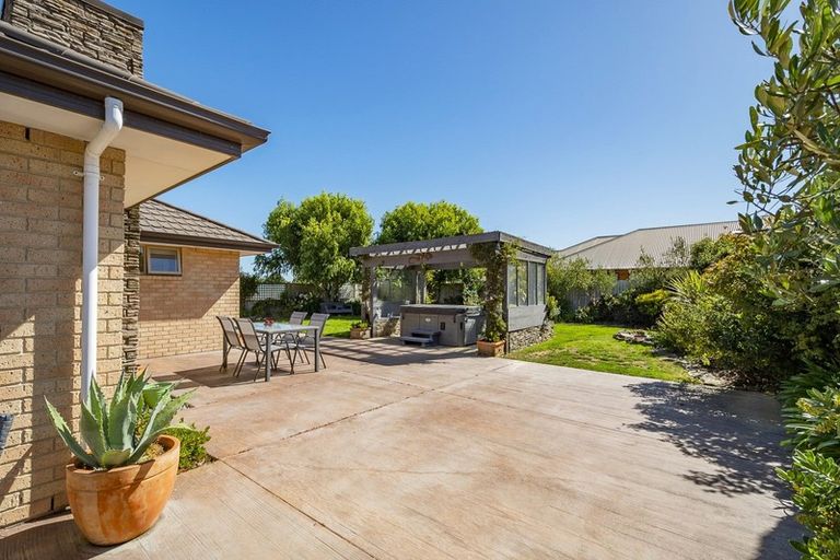 Photo of property in 25 Everest Way, Springston, 7616