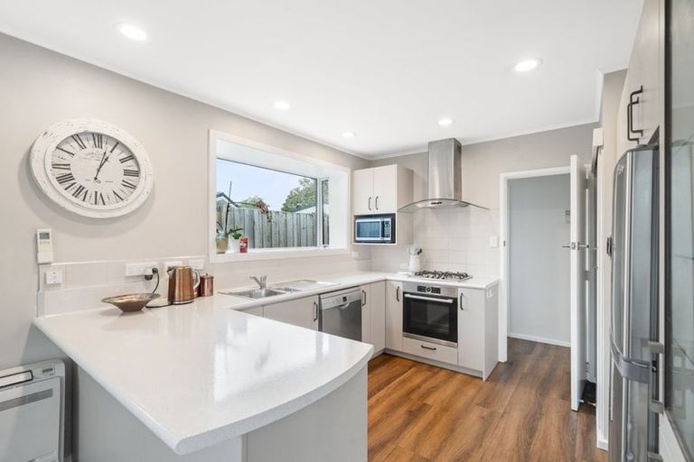 Photo of property in 28 Patterson Terrace, Halswell, Christchurch, 8025