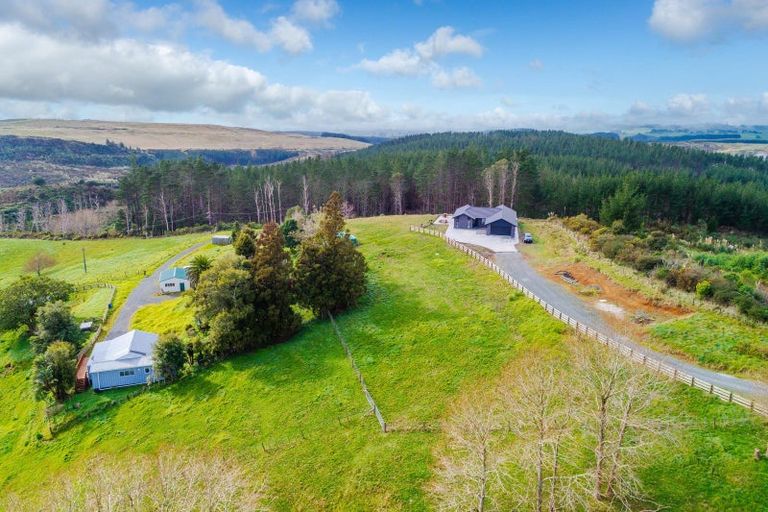 Photo of property in 66 Hangapipi Road, Rotowaro, Huntly, 3771