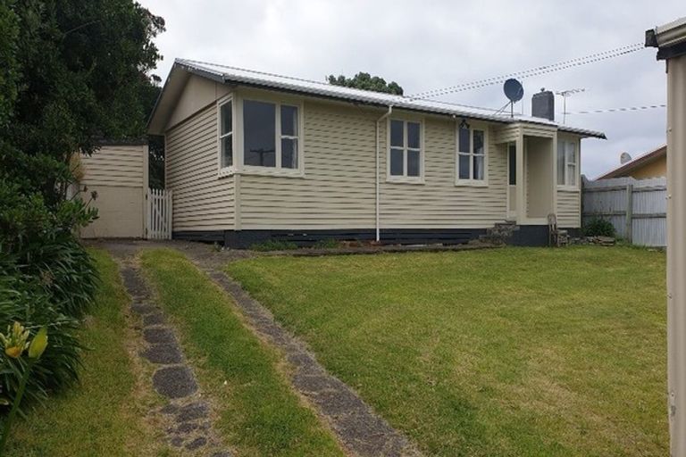 Photo of property in 53 Victoria Street, Patea, 4520
