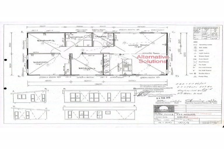 Photo of property in 51b Goffe Drive, Haruru, 0204