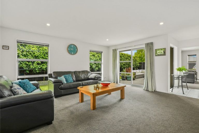 Photo of property in 3 Overton Place, Prebbleton, 7604