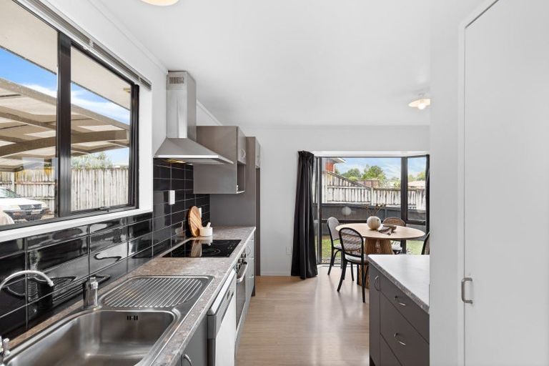 Photo of property in 12a Rushton Road, Morrinsville, 3300