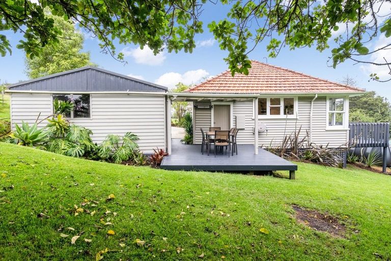 Photo of property in 1065 Snooks Road, Maungakaramea, Whangarei, 0178