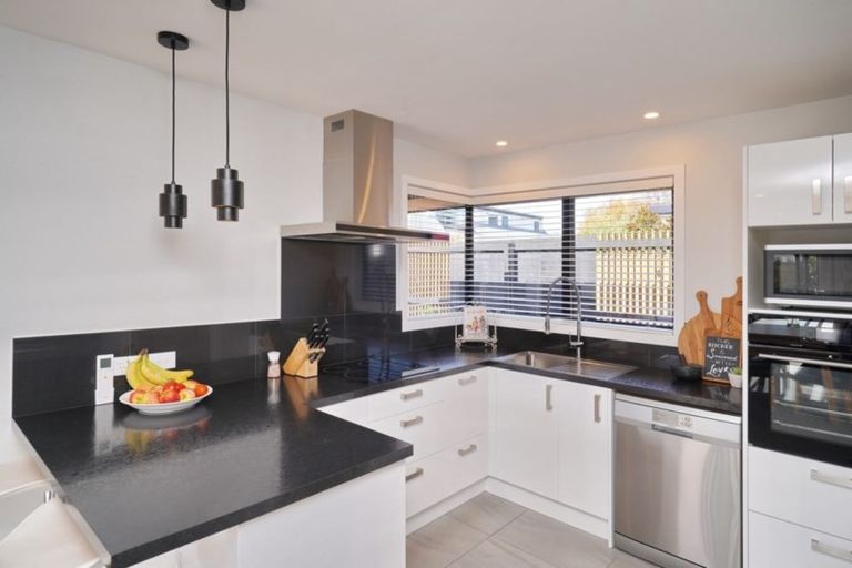 Photo of property in 4 Basalt Lane, Halswell, Christchurch, 8025