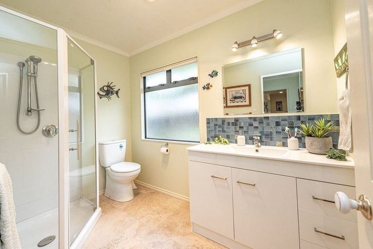 Photo of property in 91 Peakes Road, Springvale, Whanganui, 4501