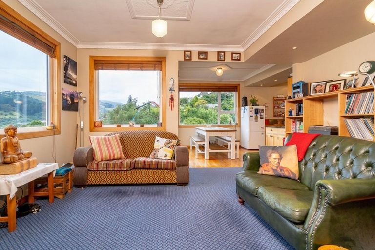 Photo of property in 53 Glendining Avenue, North East Valley, Dunedin, 9010