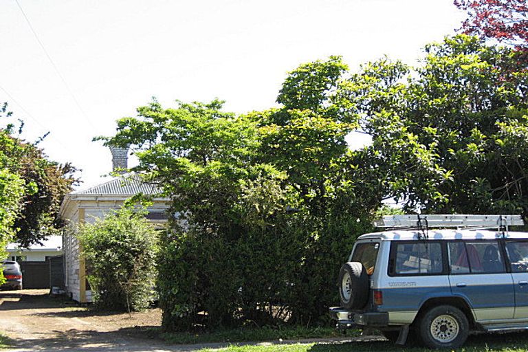 Photo of property in 6 Burden Street, Redwoodtown, Blenheim, 7201