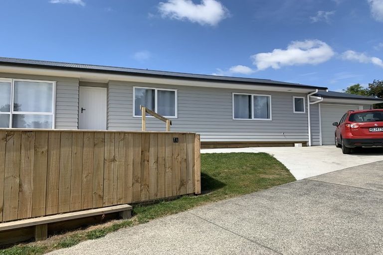 Photo of property in 7a Jellicoe Street, Te Puke, 3119