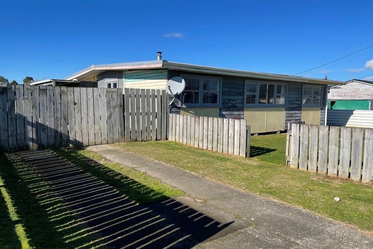 Photo of property in 54 Huamai Street, Mangakino, 3421