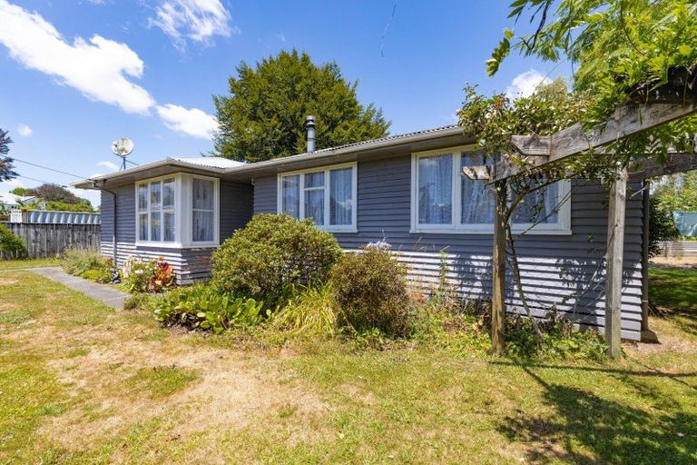 Photo of property in 11 North Street, Taumarunui, 3920