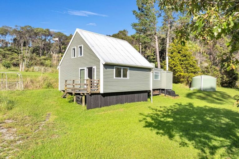 Photo of property in 280 Taylor Road, Taipa, Kaitaia, 0483