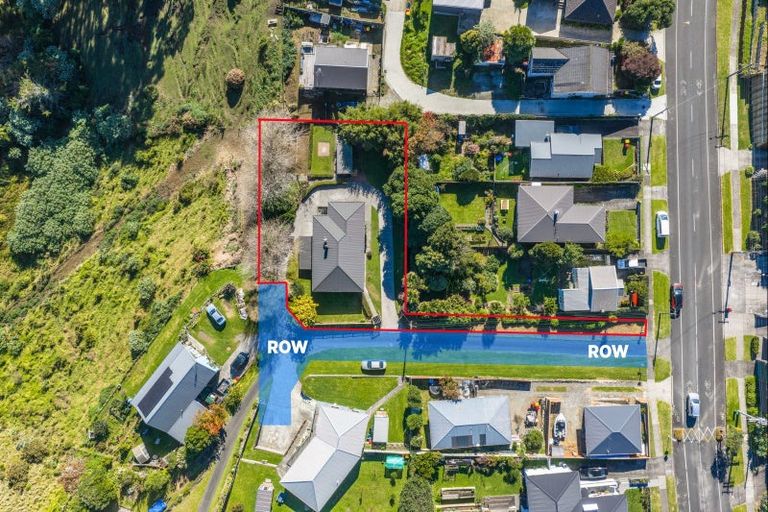 Photo of property in 114a Pioneer Road, Moturoa, New Plymouth, 4310