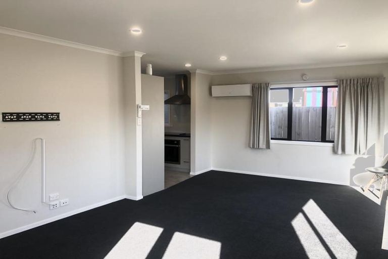 Photo of property in 4/12 Short Street, Claudelands, Hamilton, 3214