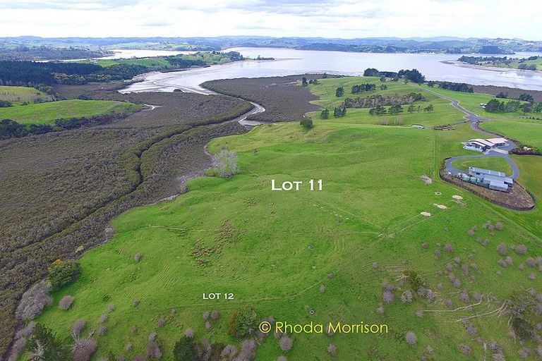 Photo of property in 41 Manurere Rise, Tinopai, 0593