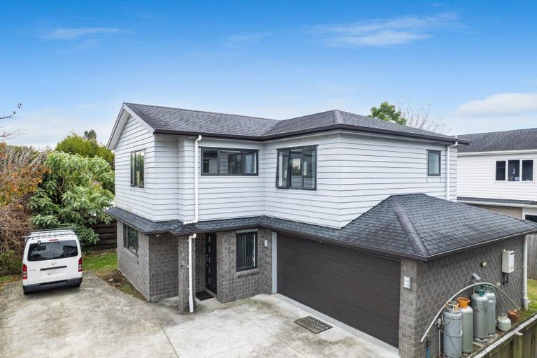 Photo of property in 38c Alma Crescent, Papakura, 2110