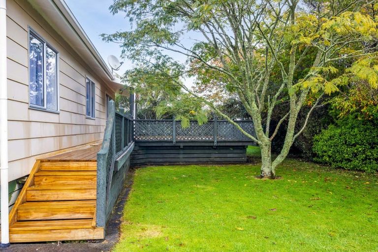 Photo of property in 22 Karaka Street, Inglewood, 4330