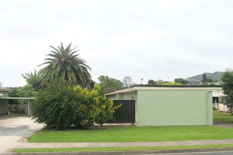 Photo of property in 1a George Street, Te Kuiti, 3910