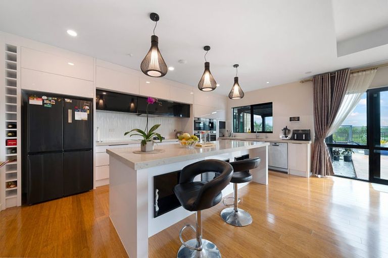 Photo of property in 32 Aileron Rise, Dairy Flat, Albany, 0794