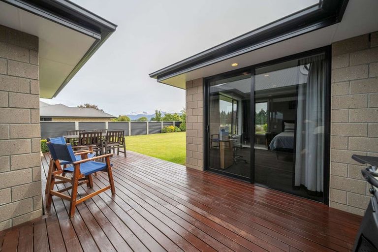 Photo of property in 27 Orbell Crescent, Te Anau, 9679