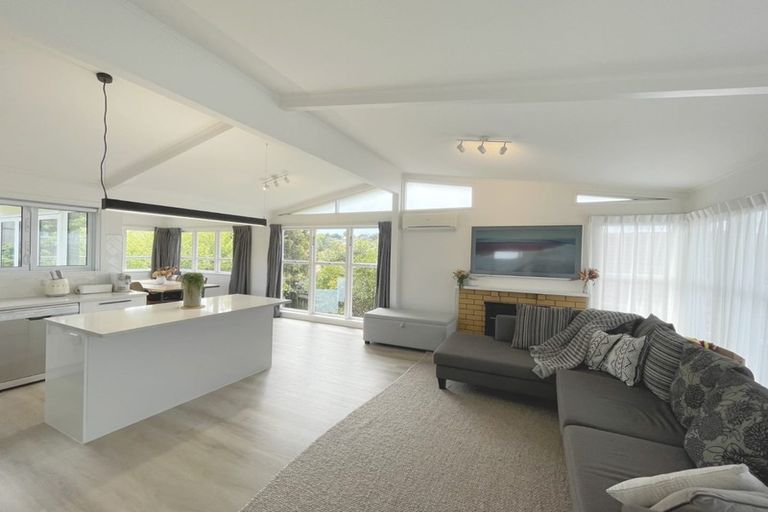 Photo of property in 178 Nile Road, Forrest Hill, Auckland, 0620