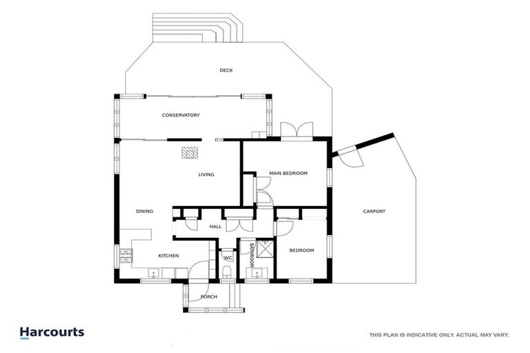 Photo of property in 20 Awanui Place, Welcome Bay, Tauranga, 3112