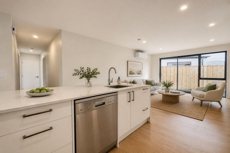 Photo of property in 22 Chrysolite Place, Belfast, Christchurch, 8051