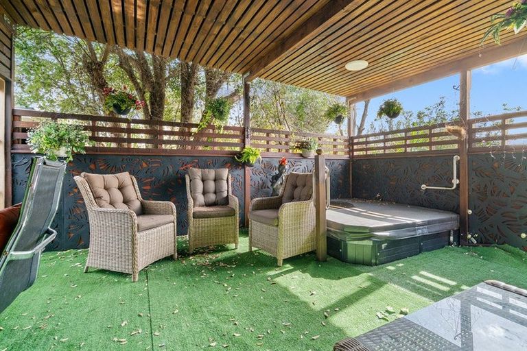 Photo of property in 46a Crawford Avenue, Mangere Bridge, Auckland, 2022