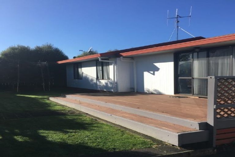 Photo of property in 45 Derby Street, Nawton, Hamilton, 3200