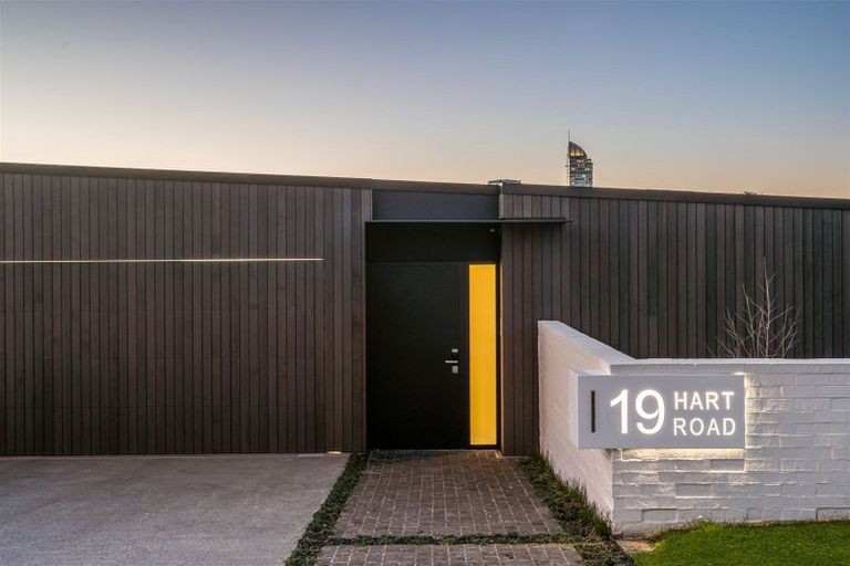 Photo of property in 19 Hart Road, Hauraki, Auckland, 0622