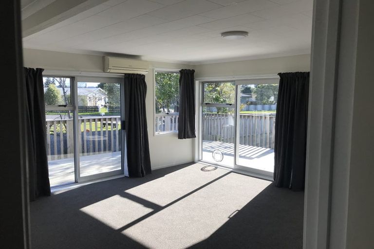 Photo of property in 12a Rimu Street, Edgecumbe, 3120