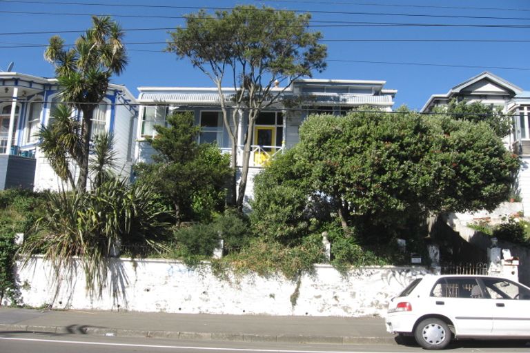 Photo of property in 539 Adelaide Road, Berhampore, Wellington, 6023