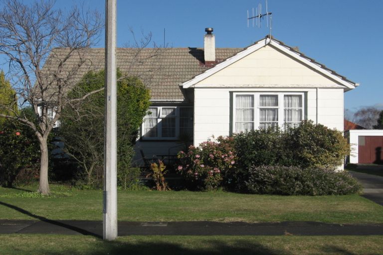 Photo of property in 39 Rutherford Road, Marewa, Napier, 4110