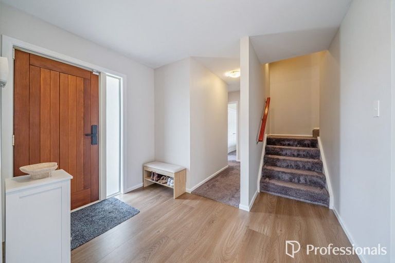 Photo of property in 95 Redvers Drive, Belmont, Lower Hutt, 5010