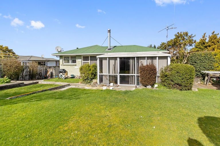 Photo of property in 31 Puriri Street, Highfield, Timaru, 7910