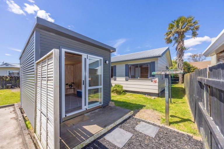 Photo of property in 8b Bains Avenue, Hamilton East, Hamilton, 3216