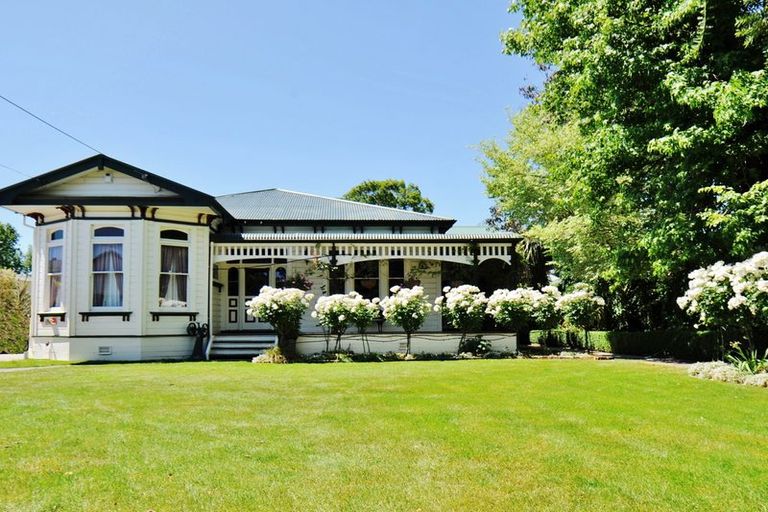 Photo of property in 78 Essex Street, Masterton, 5810