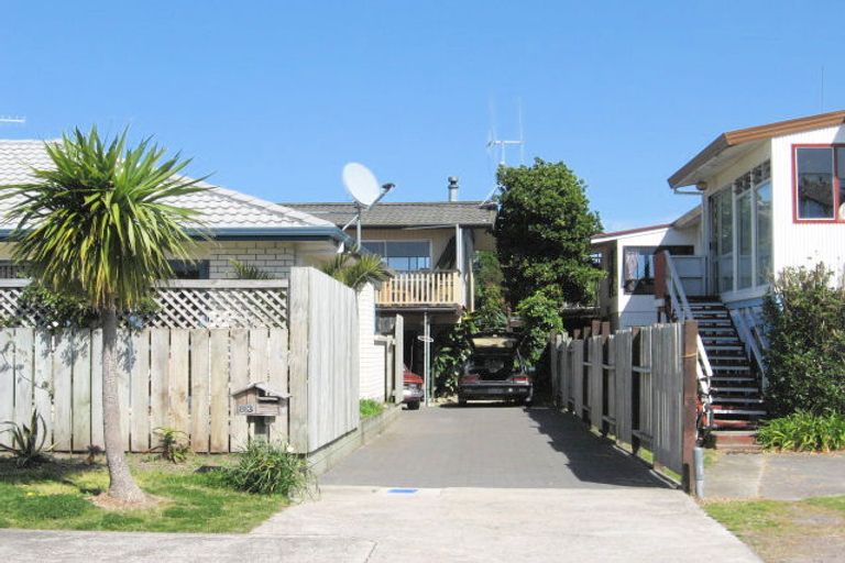 Photo of property in 83b Percy Road, Papamoa Beach, Papamoa, 3118